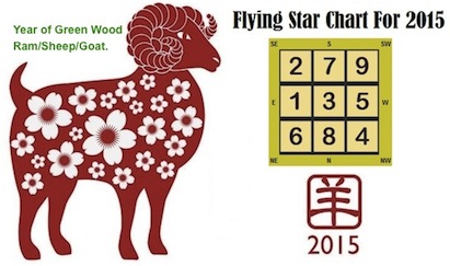 Wood Goat