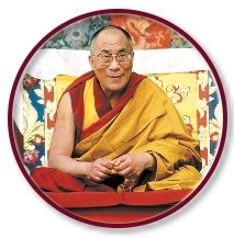 Dalai Lama