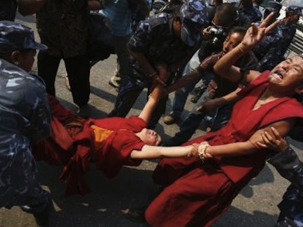 Help Tibet