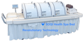 SOQI Bed