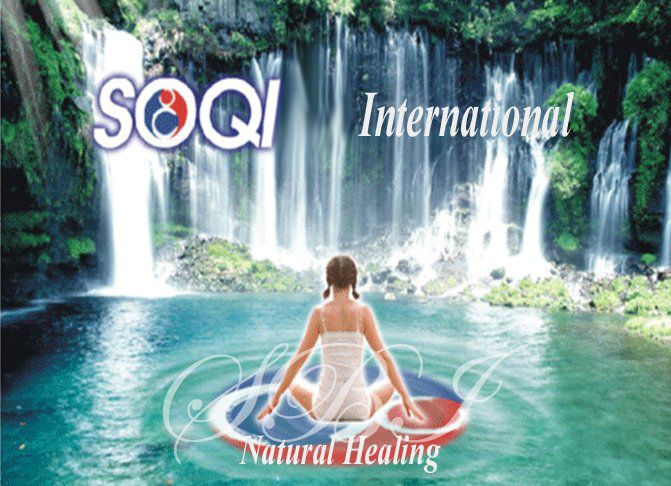 SOQI International