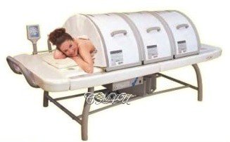 SOQI Bed Spa