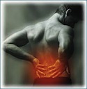 back pain