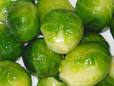 Brus sprouts