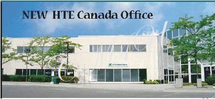 Honda canada head office richmond hill #5
