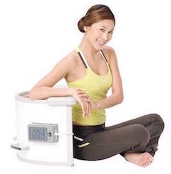 Far Infrared
                    Dome