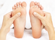 Foot
reflexoloy