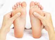 Foot
                            reflexoloy