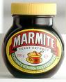 Marmite.