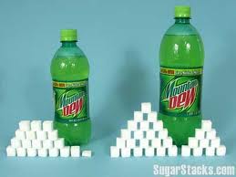 Mountain
                        Dew.