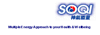 SOQI Spa