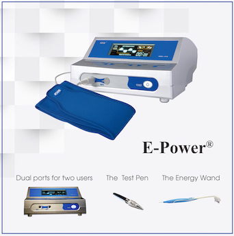E-Power
                      Machine 2019