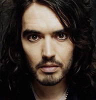 Russell Brand