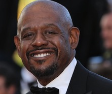 Forest Whitaker