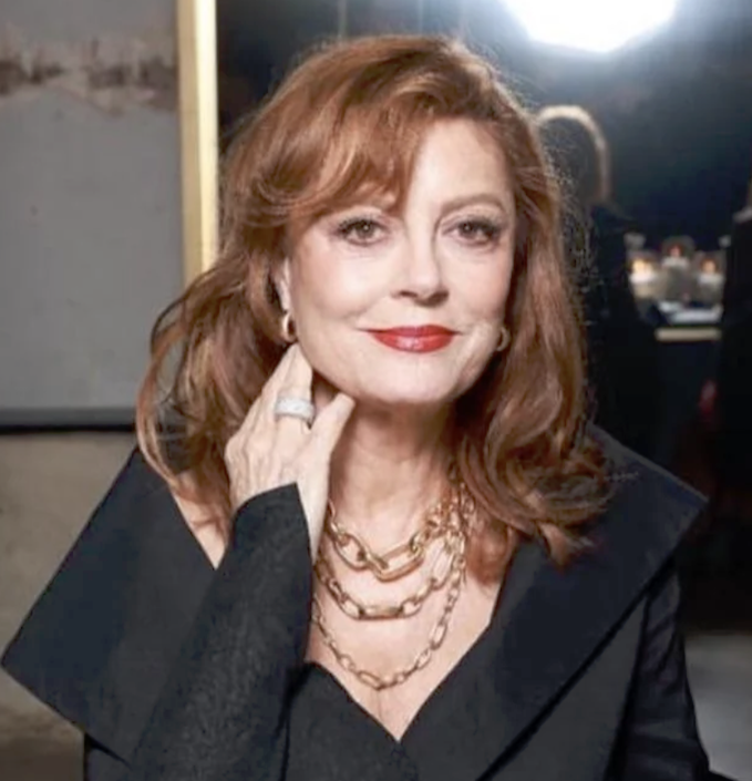 susan
                          sarandon
