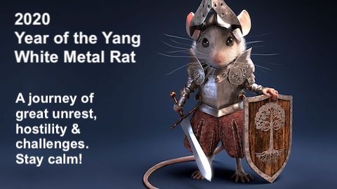 Feng Shui Annual Guidance 2020 Quick Reference Home Chart Feng Shui Annual Guidance 2020 Quick Reference Home Chart