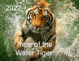 FS 2022 Water
                      Tiger