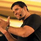 Anthony Robbins