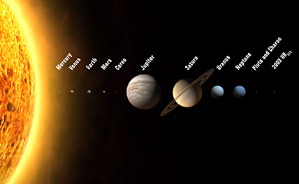 Twelve planets.