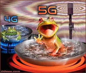 5G