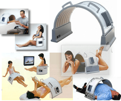 Far
Infrared Sauna