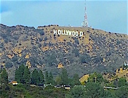 Hollywood