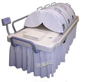 SOQI Bed