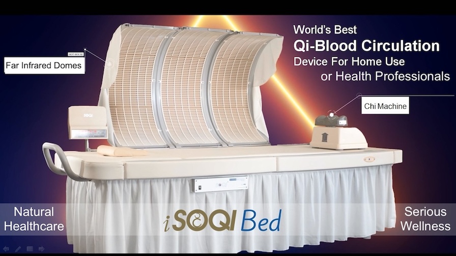 SOQI
                    Bed Luxury