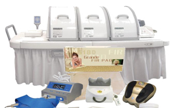 SOQI
                        Machines
