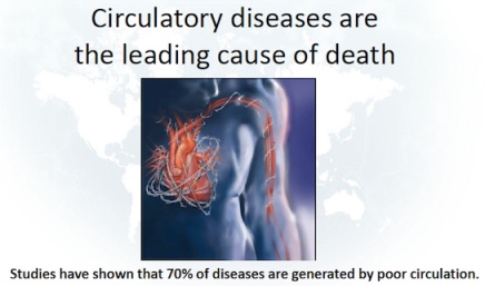 circulation