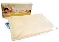 FIR
                          heating pad