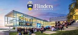 Flinders
                        University