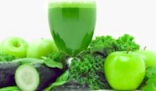 Green juice