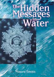 Emoto book.