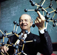 linus-pauling