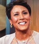 Robin Roberts.