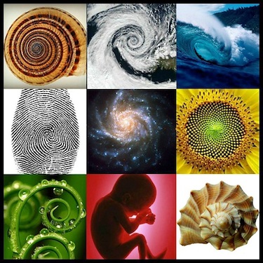 Sacred geometry