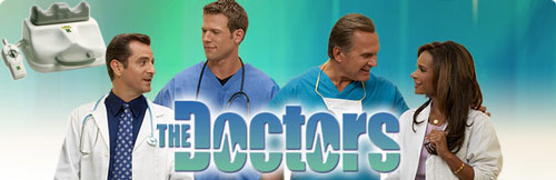 The Doctors TV Show.