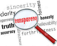 transparency