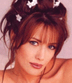 Hunter Tylo.