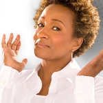 Wanda Sykes.