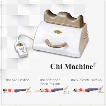 Chi Machine Comparison Chart