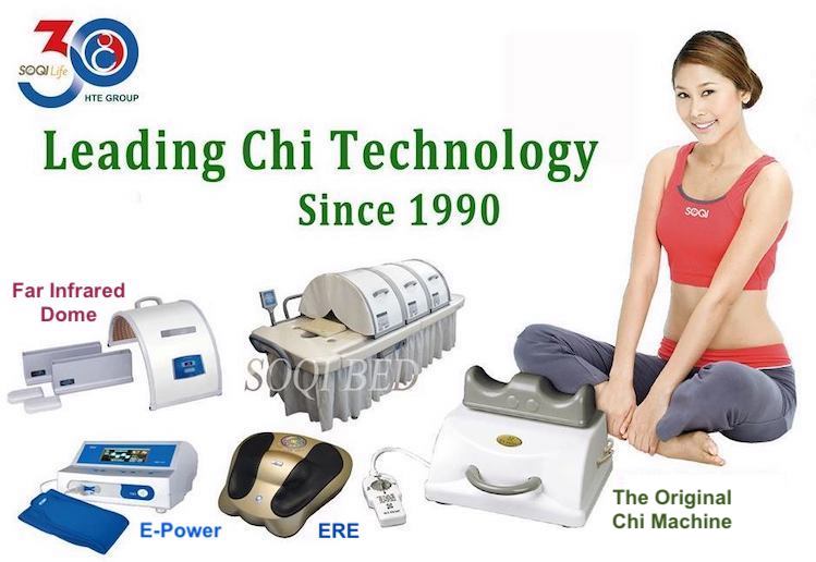 All SOQI
                          Machines