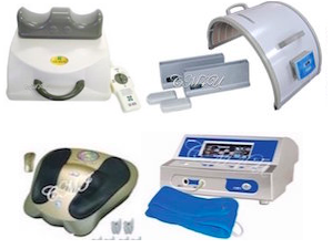 SOQI
                          machines