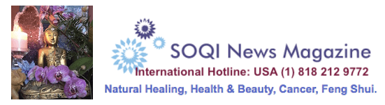 SOQI News
                      Magazine