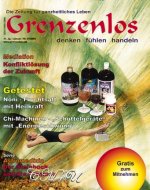 Grenzenlos mag.