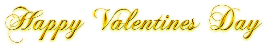 valentines