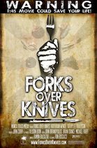 Forks Over
                      Knives