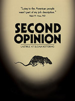 Second Opinion