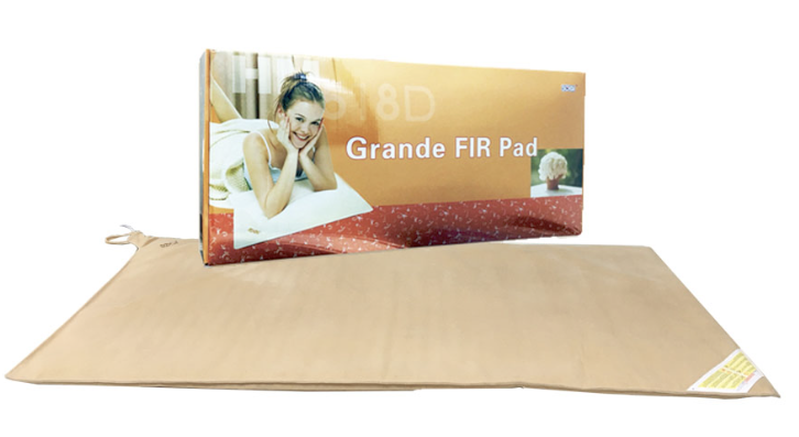 Grande
FIR Pad